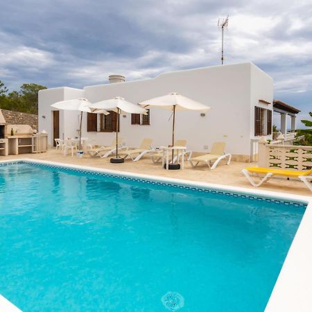 Holiday Home Can Pep Jaume By Interhome Es Cana Dış mekan fotoğraf