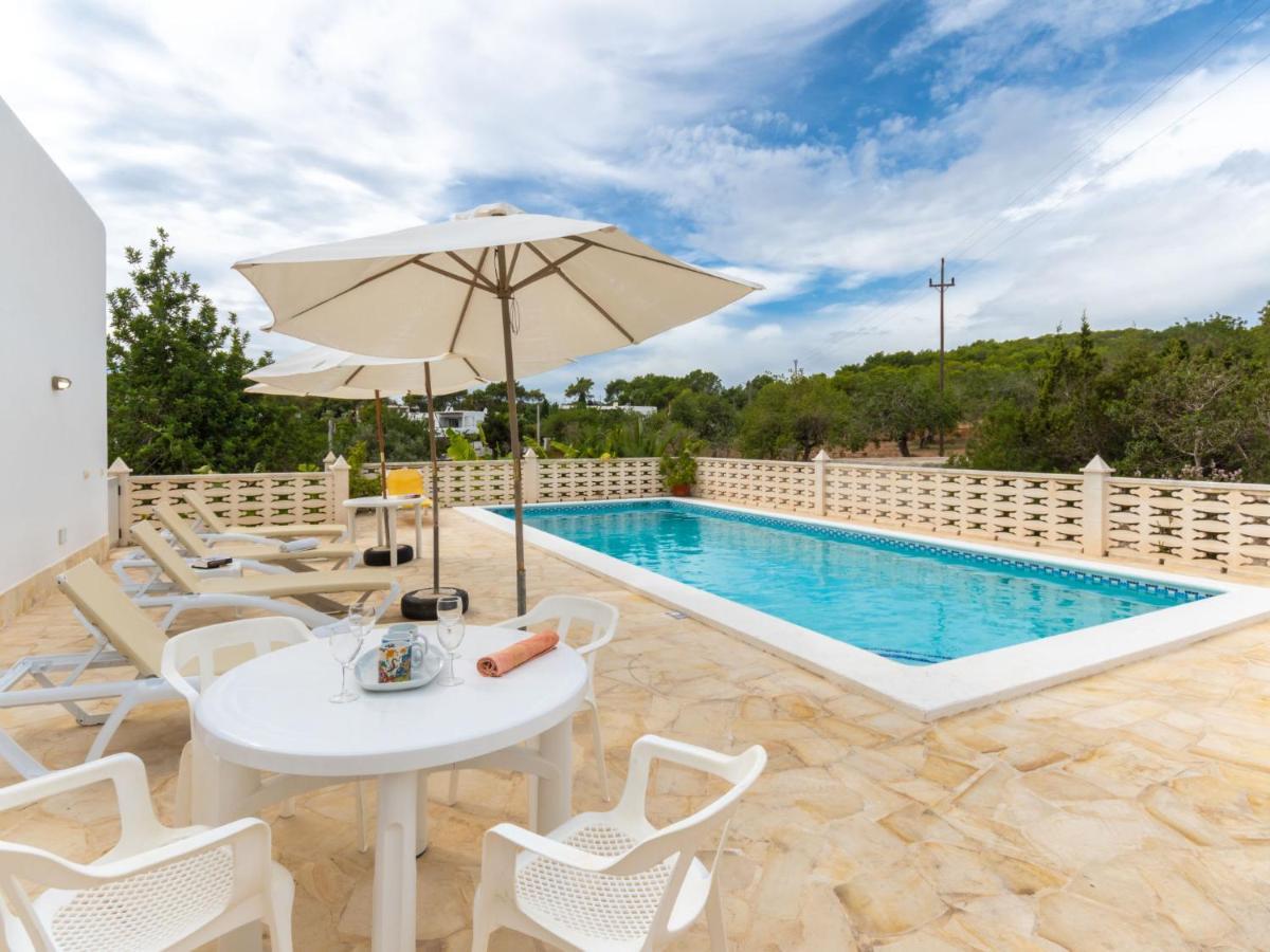 Holiday Home Can Pep Jaume By Interhome Es Cana Dış mekan fotoğraf