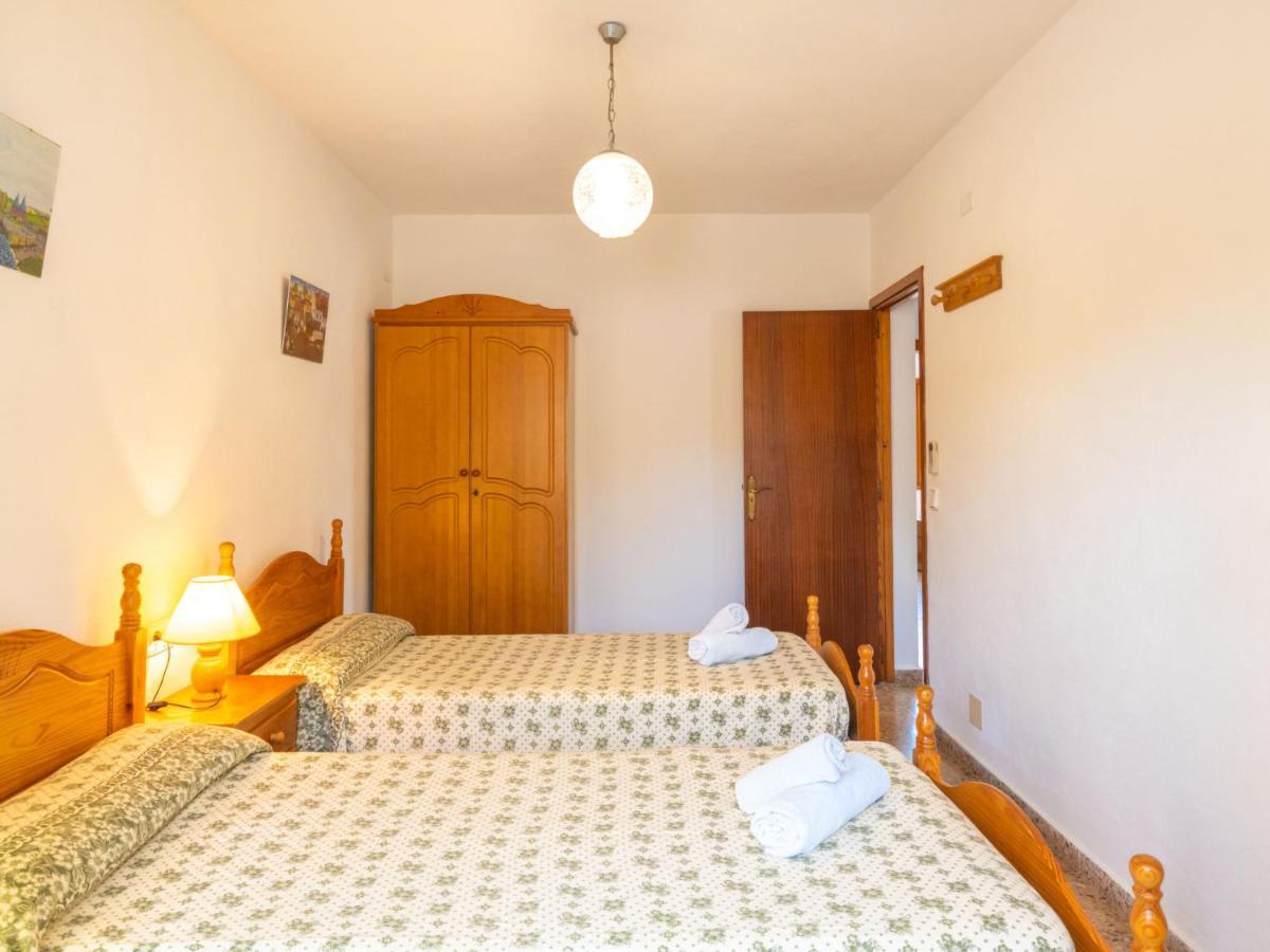 Holiday Home Can Pep Jaume By Interhome Es Cana Dış mekan fotoğraf